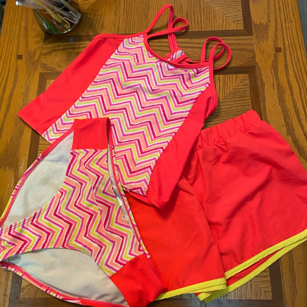 Joe Boxer Swimming suit
